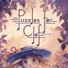 игра Puzzles For Clef