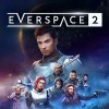 Лучшие игры Ролевой экшен - EVERSPACE 2 (топ: 2.1k)