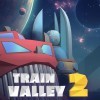 Лучшие игры Симулятор - Train Valley 2: The Pandeia Project (топ: 0.9k)