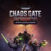 Лучшие игры Тёмное фэнтези - Warhammer 40,000: Chaos Gate - Daemonhunters - Execution Force (топ: 0.9k)