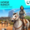 Лучшие игры Симулятор - The Sims 4: Horse Ranch (топ: 1k)