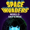 Space Invaders: World Defense
