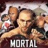 Лучшие игры Для нескольких игроков - Mortal Fighter (топ: 0.9k)