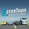 игра Motor Town: Behind The Wheel