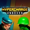 Лучшие игры Шутер от первого лица - Hypercharge: Unboxed (топ: 1.1k)