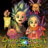 топовая игра Dragon Quest Treasures