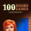 100 дверей: Побег из комнаты