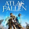 Лучшие игры Женщина-протагонист - Atlas Fallen (топ: 13.9k)