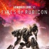 Новые игры Пост-апокалипсис на ПК и консоли - Armored Core 6: Fires of Rubicon