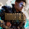 игра от Electronic Arts - Immortals of Aveum (топ: 2.5k)