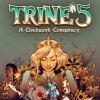 Новые игры Фэнтези на ПК и консоли - Trine 5: Clockwork Conspiracy
