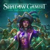 Новые игры Кастомизация персонажа на ПК и консоли - Shadow Gambit: The Cursed Crew