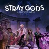 Лучшие игры Музыкальная - Stray Gods: The Roleplaying Musical (топ: 2.4k)