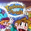 Новые игры Кооператив на ПК и консоли - Enchanted Portals
