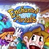 Лучшие игры Приключенческий экшен - Enchanted Portals (топ: 0.8k)