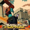 Новые игры Паркур на ПК и консоли - Bomb Rush Cyberfunk