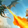 Новые игры Драконы на ПК и консоли - Pirate Dragons