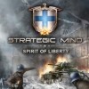 Лучшие игры Война - Strategic Mind: Spirit of Liberty (топ: 2k)