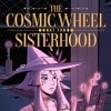 Лучшие игры 2D - The Cosmic Wheel Sisterhood (топ: 1.6k)