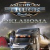 Лучшие игры Вождение - American Truck Simulator: Oklahoma (топ: 2.1k)