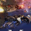 игра Dust Fleet