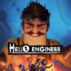 Новые игры Гонки на ПК и консоли - Hello Engineer: Scrap Machines Constructor