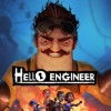 игра от tinyBuild - Hello Engineer: Scrap Machines Constructor (топ: 1.2k)