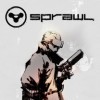 топовая игра SPRAWL