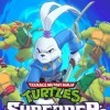 Новые игры Избей их всех (Beat 'em up) на ПК и консоли - Teenage Mutant Ninja Turtles: Shredder's Revenge - Dimension Shellshock