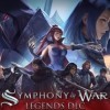 Новые игры Стратегия на ПК и консоли - Symphony of War: The Nephilim Saga - Legends