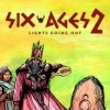 Новые игры Динозавры на ПК и консоли - Six Ages 2: Lights Going Out