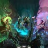 Новые игры Кооператив на ПК и консоли - Total War: Warhammer 3 - Shadows of Change