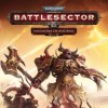 Новые игры Стратегия на ПК и консоли - Warhammer 40,000: Battlesector - Daemons of Khorne