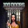 Лучшие игры Пазл (головоломка) - 100 дверей: Побег из Тюрьмы (топ: 96.3k)