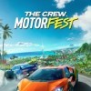 Лучшие игры Открытый мир - The Crew Motorfest (топ: 0.7k)