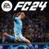 Новые игры Экшен на ПК и консоли - EA Sports FC 24