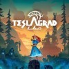 Новые игры Нелинейность на ПК и консоли - Teslagrad 2
