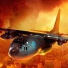 игра Zombie Gunship Survival