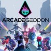 Лучшие игры Киберпанк - Arcadegeddon (топ: 1.4k)