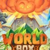 Лучшие игры Средневековье - WorldBox - God Simulator (топ: 2.8k)