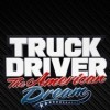 Лучшие игры Вождение - Truck Driver: The American Dream (топ: 0.8k)