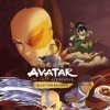 Лучшие игры Аниме - Avatar: The Last Airbender - Quest for Balance (топ: 0.8k)