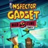 Лучшие игры Казуальная - Inspector Gadget: Mad Time Party (топ: 0.7k)