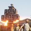 Лучшие игры Шутер - Poly Gangs (топ: 0.8k)