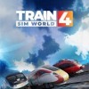 Новые игры Поезда на ПК и консоли - Train Sim World 4