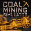 Лучшие игры Песочница - Coal Mining Simulator (топ: 1.1k)