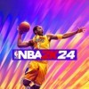 Лучшие игры Спорт - NBA 2K24 (топ: 1k)