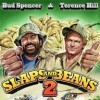 Лучшие игры Аркада - Bud Spencer & Terence Hill - Slaps And Beans 2 (топ: 0.8k)