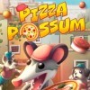 игра Pizza Possum