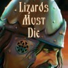 Новые игры Ролевой экшен на ПК и консоли - Lizards Must Die